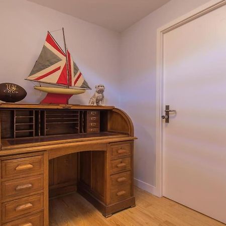 069 Polo Room Lizbona Zewnętrze zdjęcie