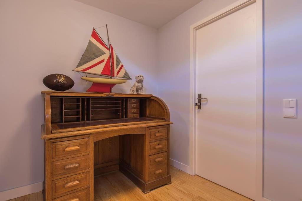 069 Polo Room Lizbona Zewnętrze zdjęcie