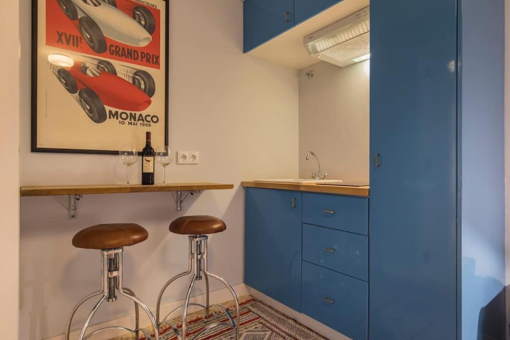 069 Polo Room Lizbona Zewnętrze zdjęcie