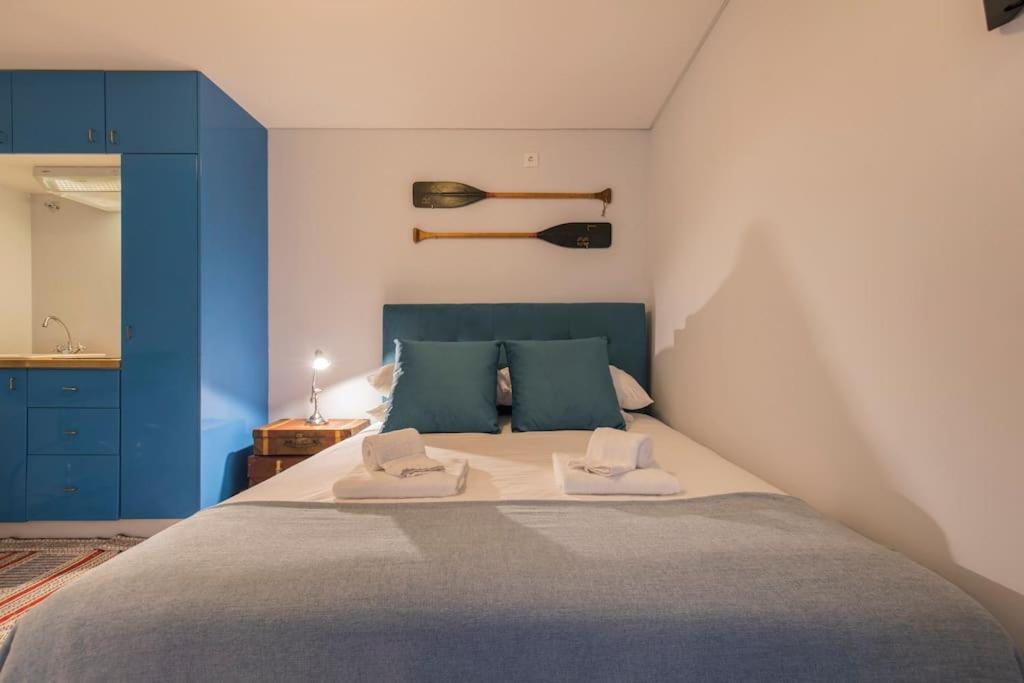 069 Polo Room Lizbona Zewnętrze zdjęcie