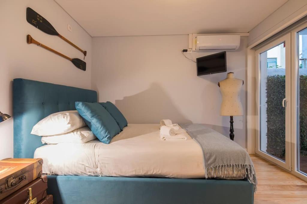 069 Polo Room Lizbona Zewnętrze zdjęcie